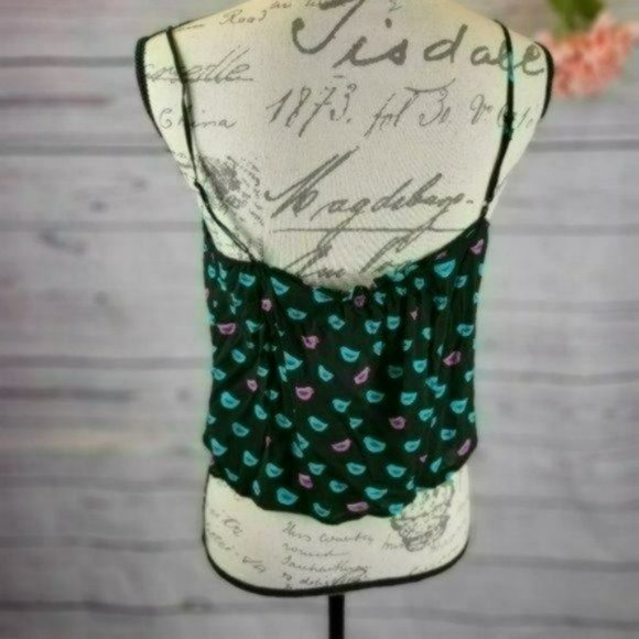 ♡3/$30♡ Urban Outfitters Bird Camisole - Picture 4 of 4